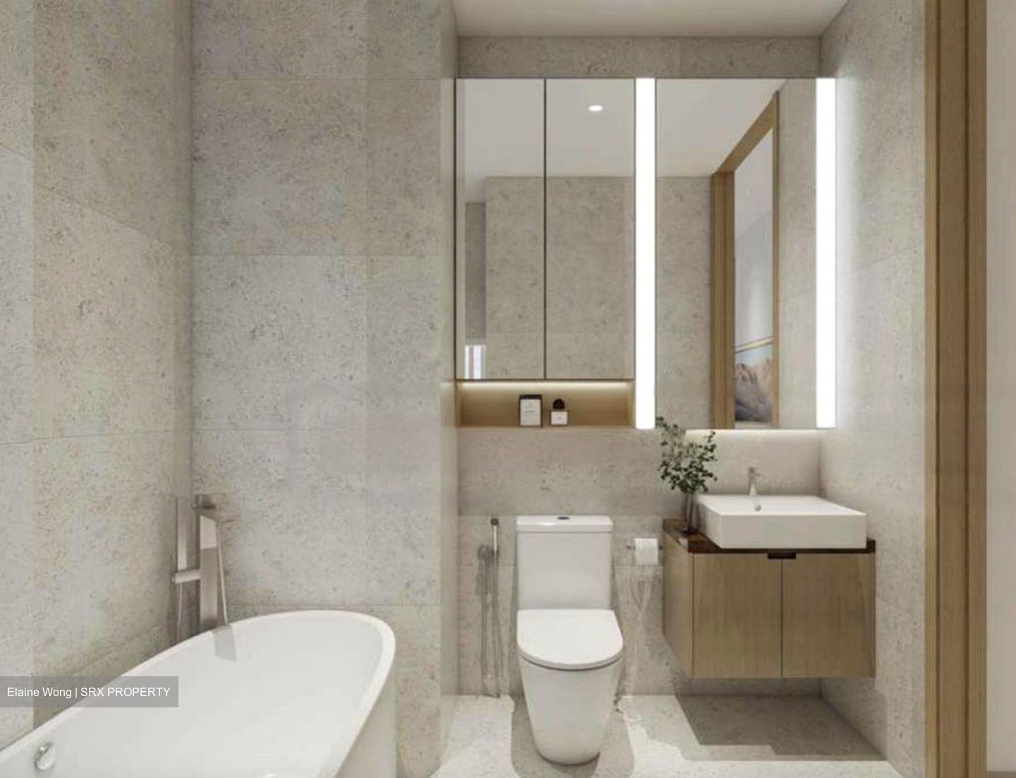 K Suites (D15), Apartment #461220391
